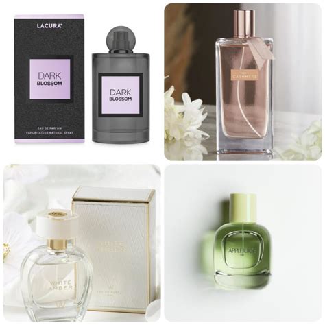 perfume dupe list.